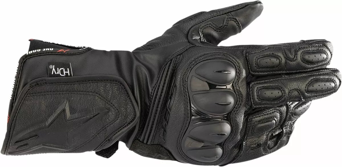 Alpinestars Sp-8 Hdry® Gloves Black