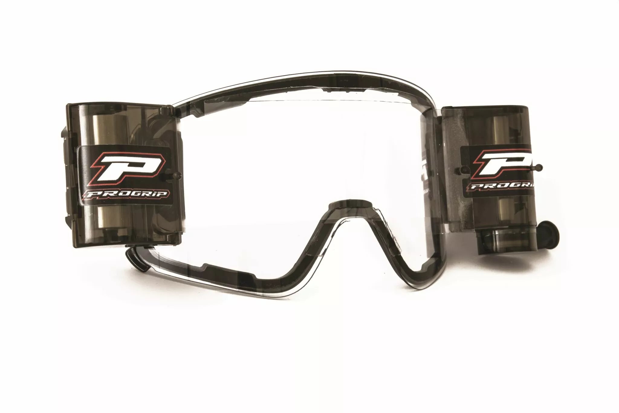 Pro Grip Advance Goggle Magnet Lens With Roll Off Kit