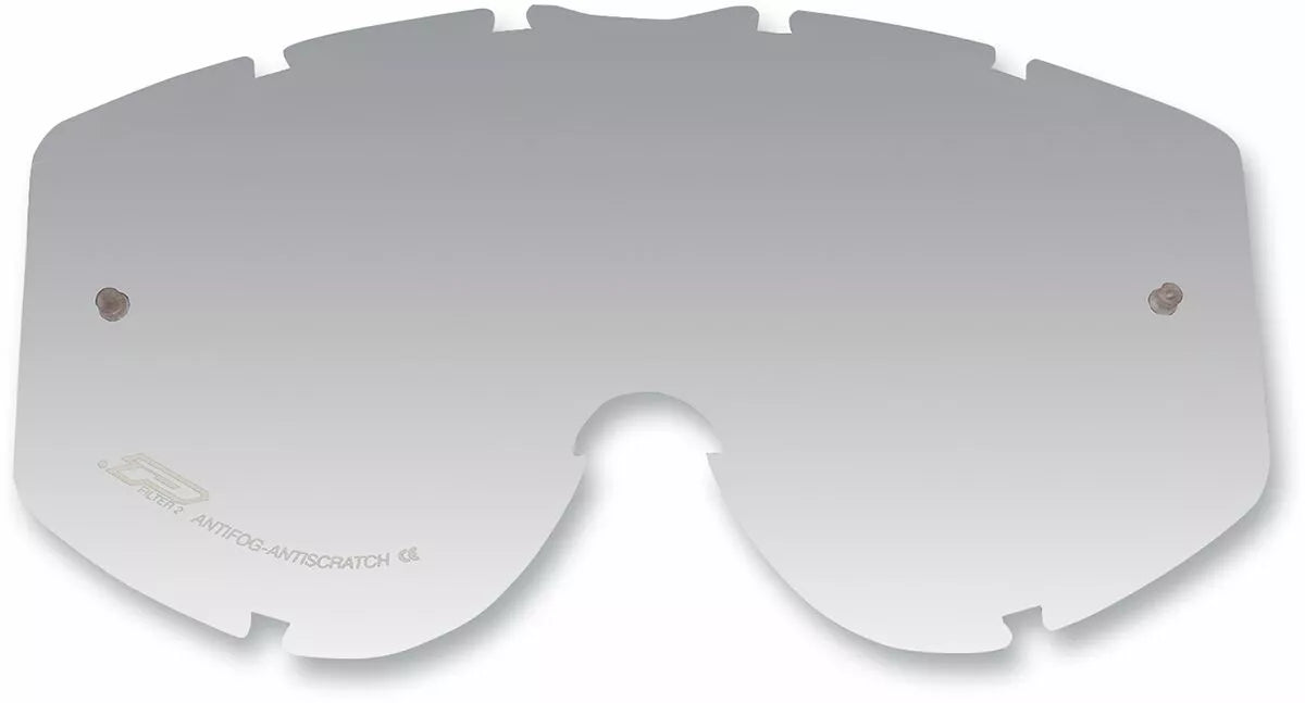 Pro Grip Light Sensitive Goggle Lens