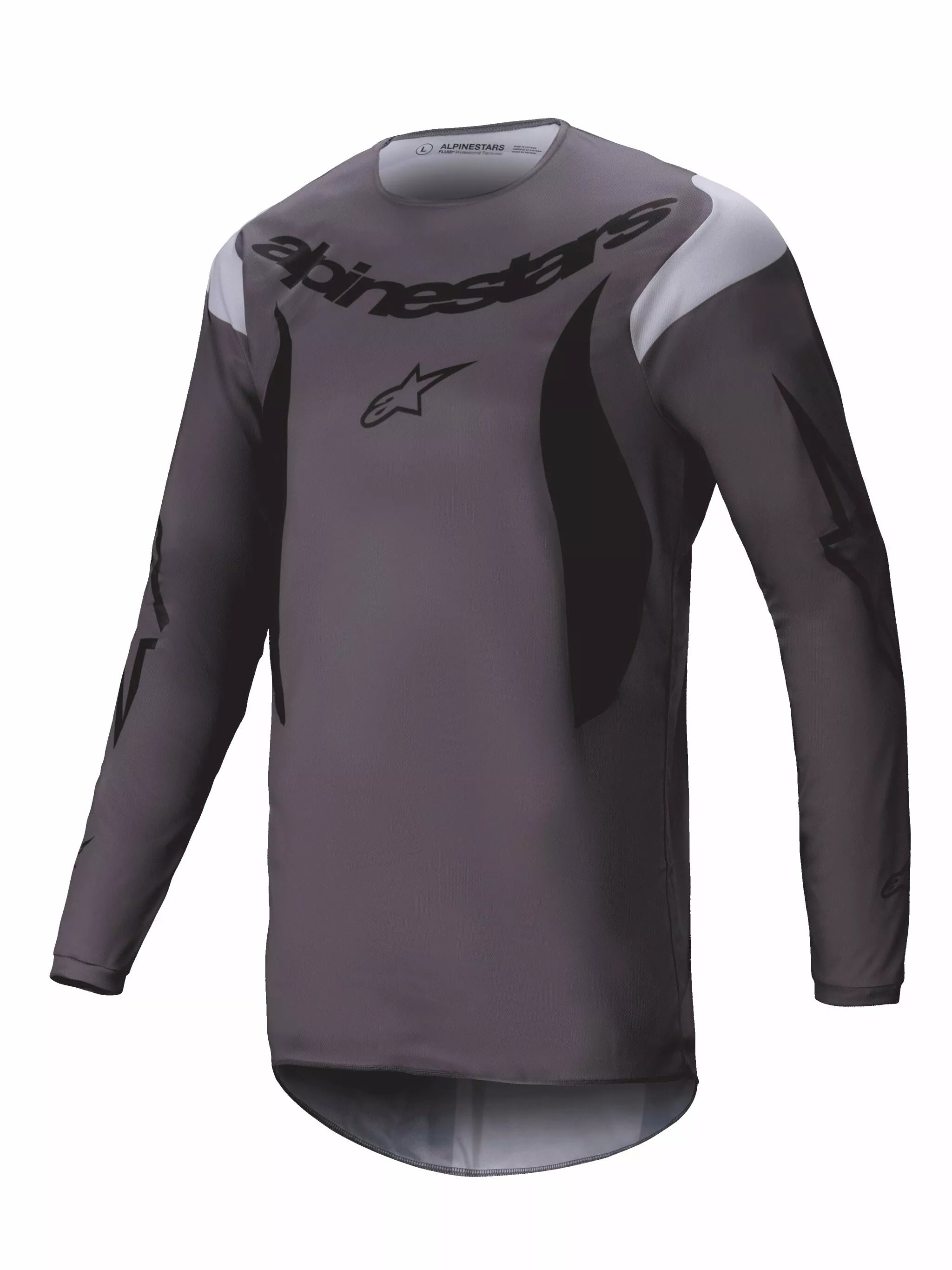 Alpinestars Fluid Haul Jersey Sand/Brown