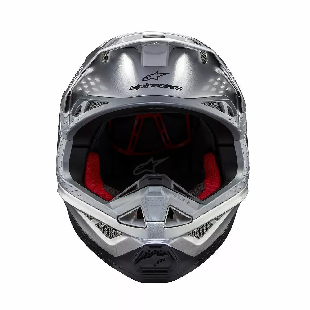 Alpinestars Supertech M10 Flood Helmet