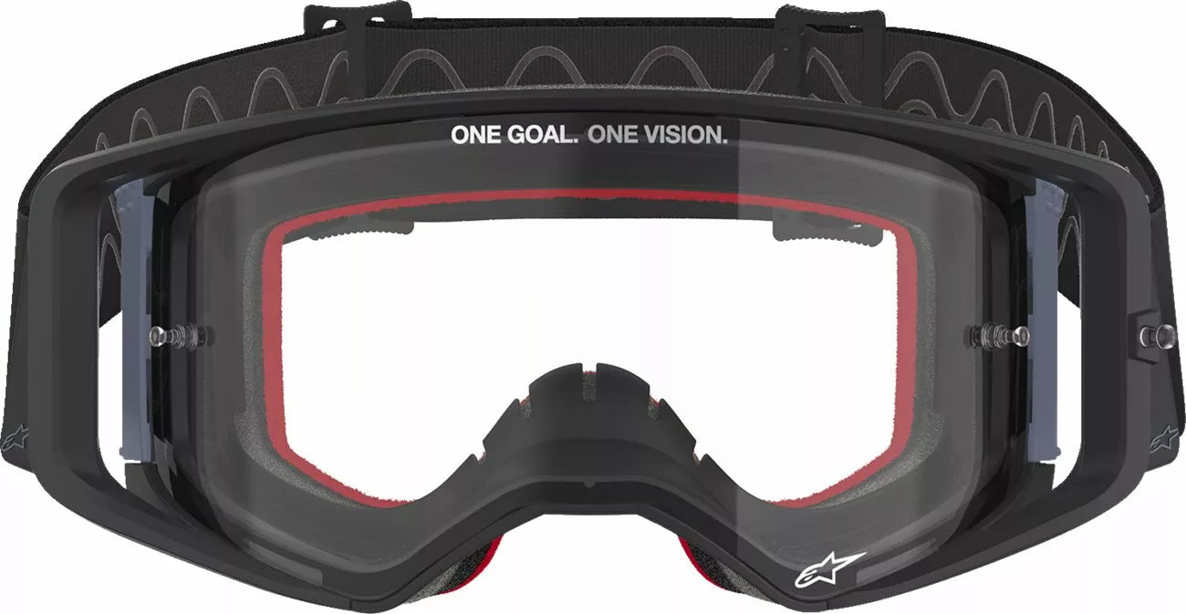 Alpinestars Goggles Supertech Corp Goggle