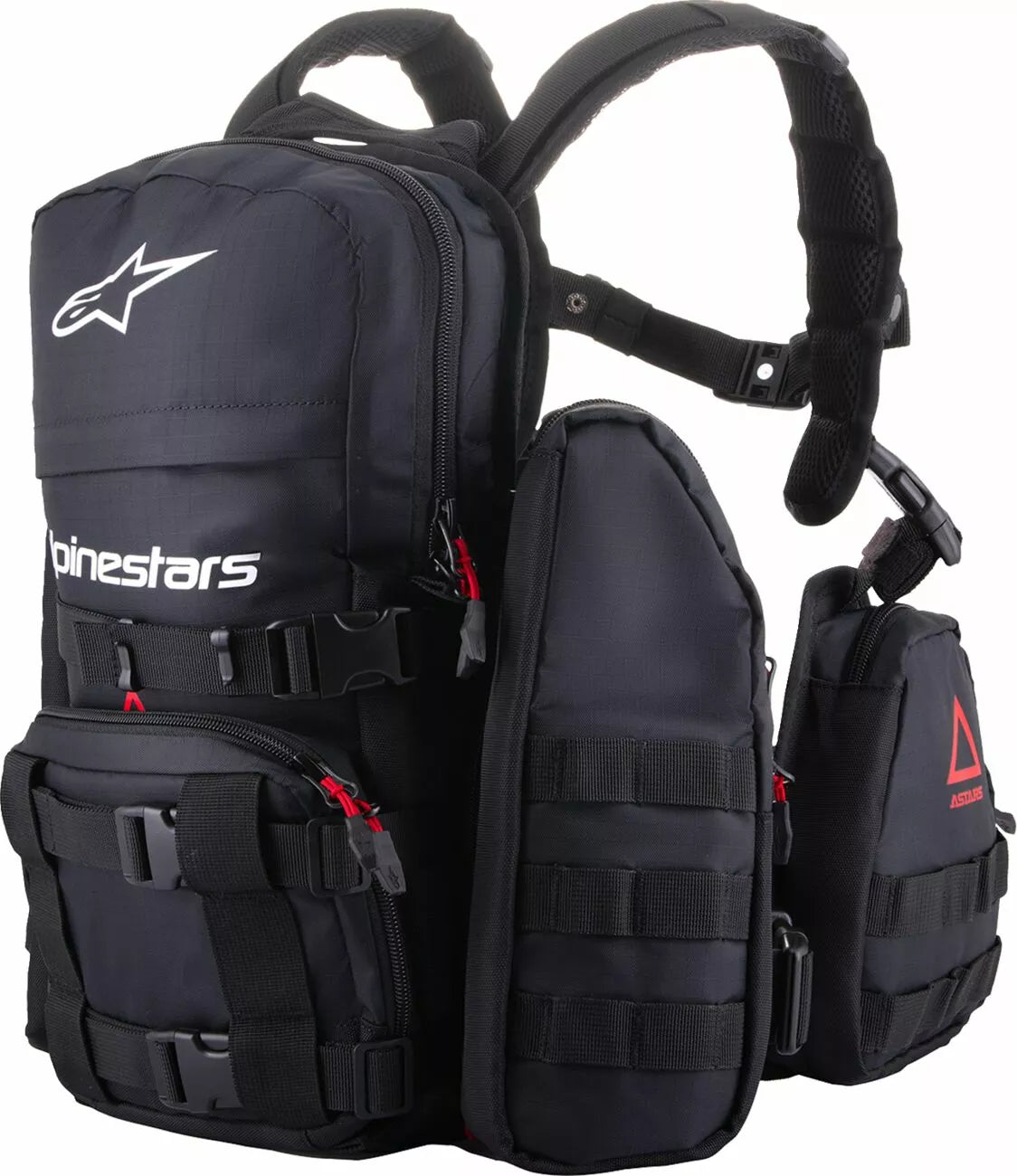 Alpinestars Techdura Tactical Pack