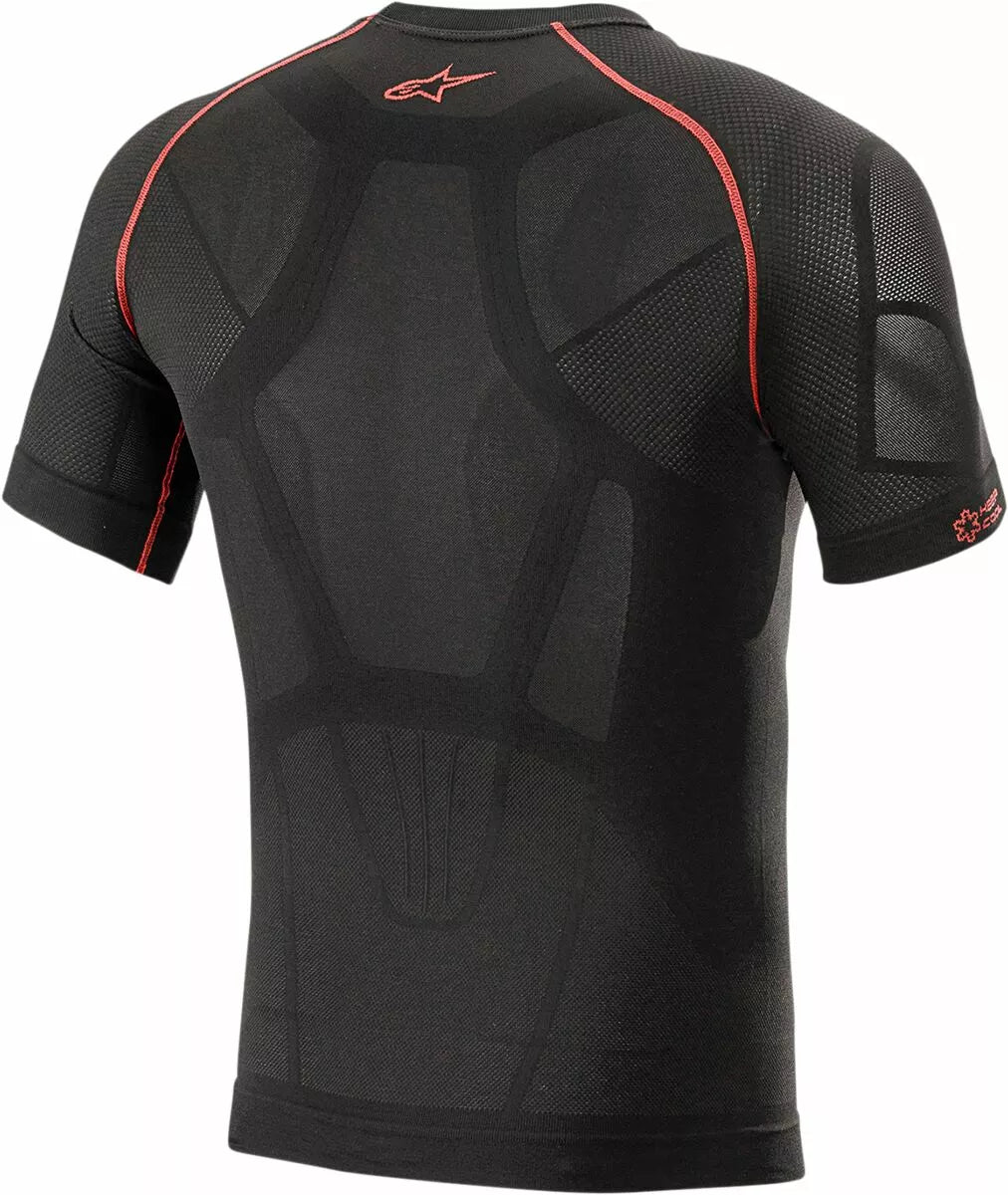 Alpinestars Ride Tech V2  Summer Short-Sleeve Underwear Top