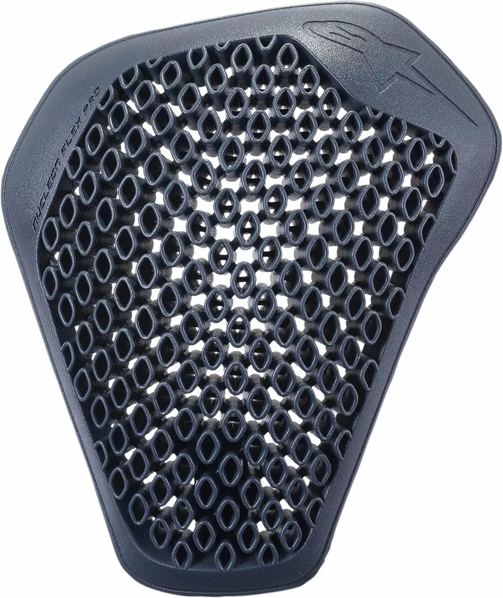 Alpinestars Nucleon Flex Pro Shoulder Guards Black