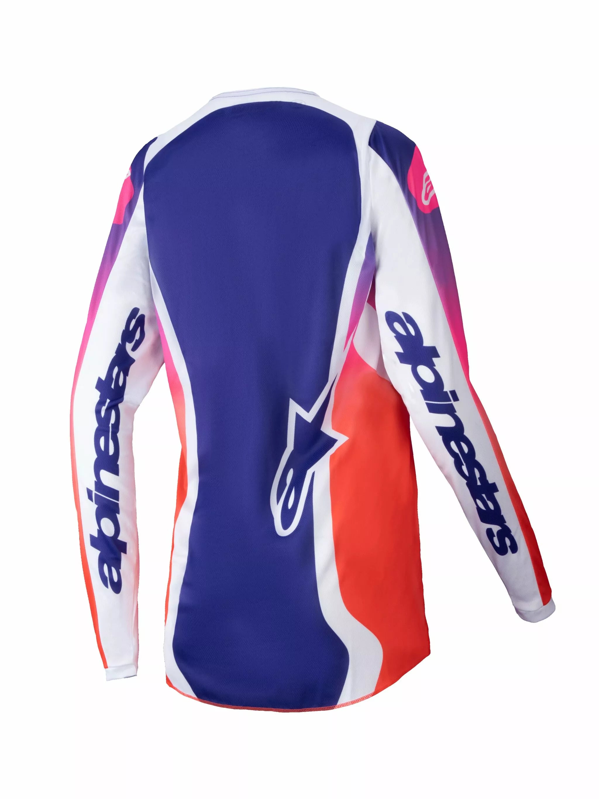 Alpinestars Stella Fluid Wurx Jersey