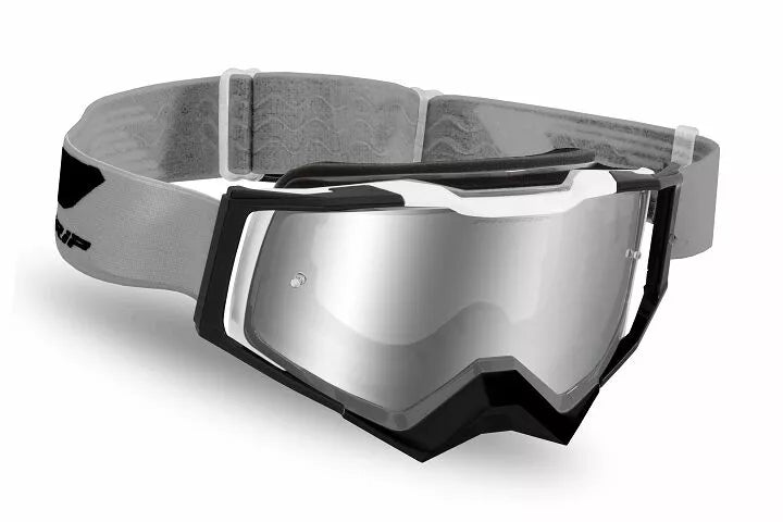 Pro Grip 3309 Rapid Goggles Black/Gray/White