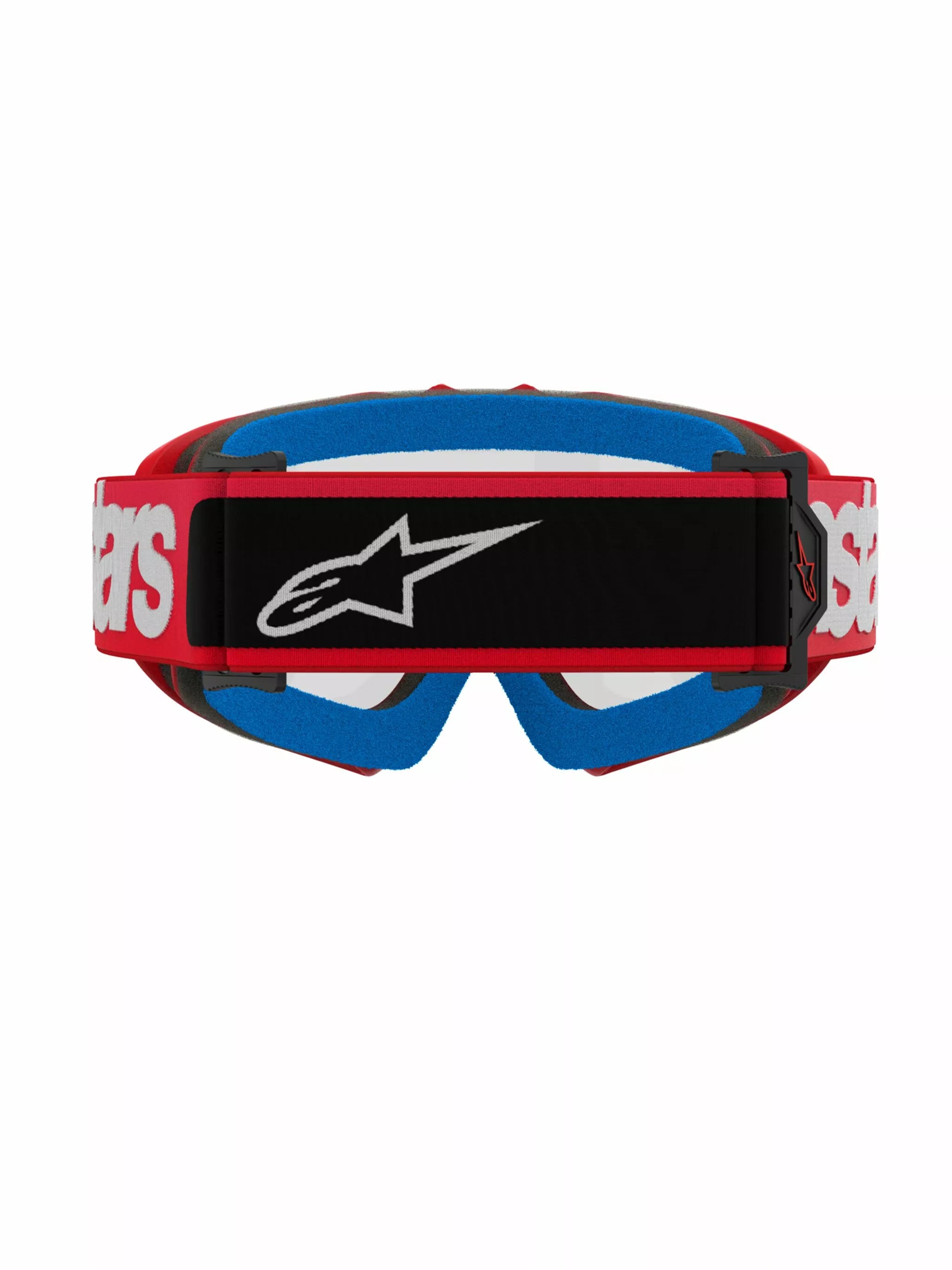 Alpinestars Goggles Youth Vision Blaze Goggle