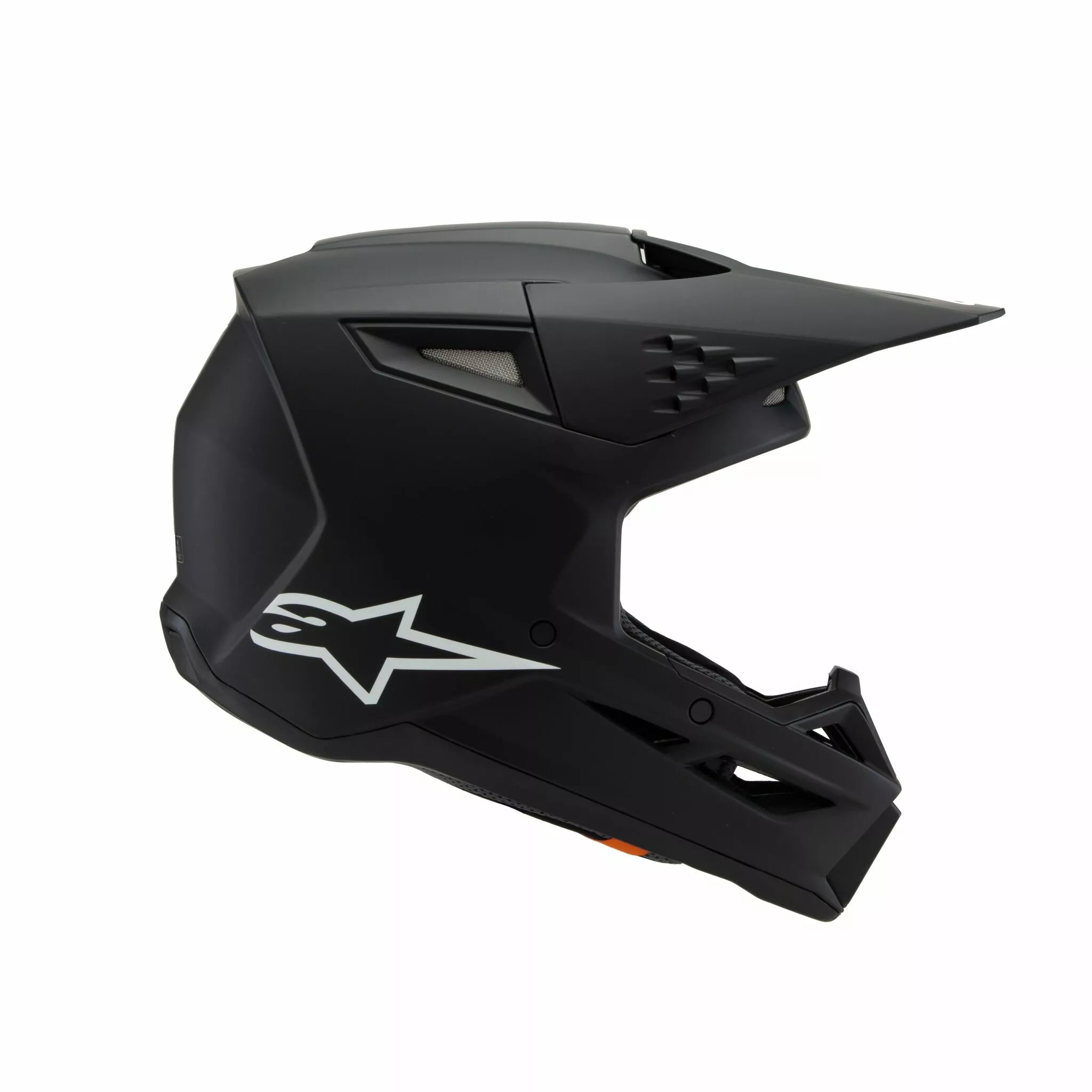 Alpinestars Youth S-M3 Solid Helmet