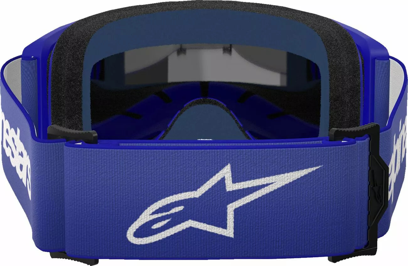 Alpinestars Goggles Vision 3 Wordmark Goggle