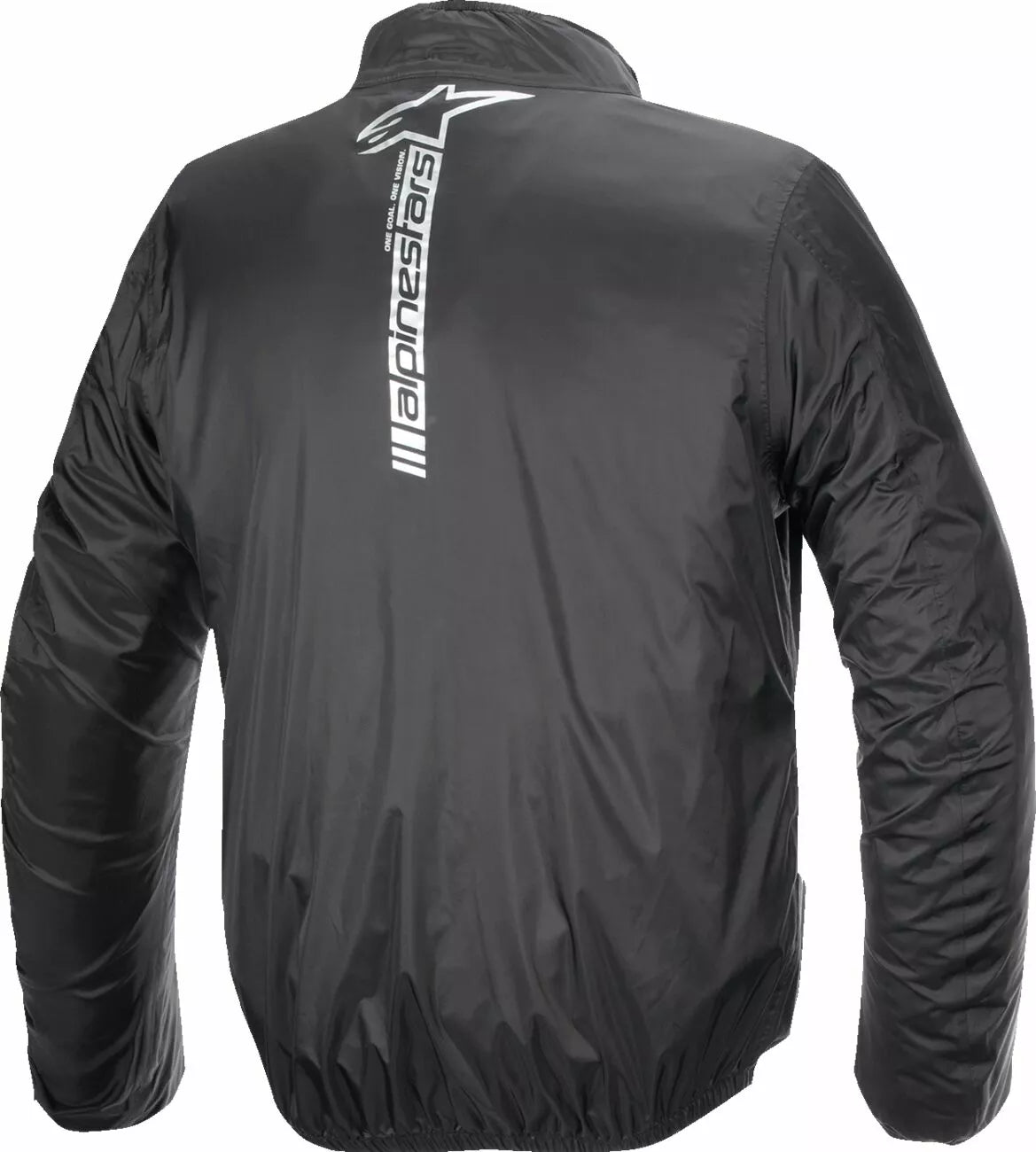 Alpinestars Hurricane Rain V2 Jacket