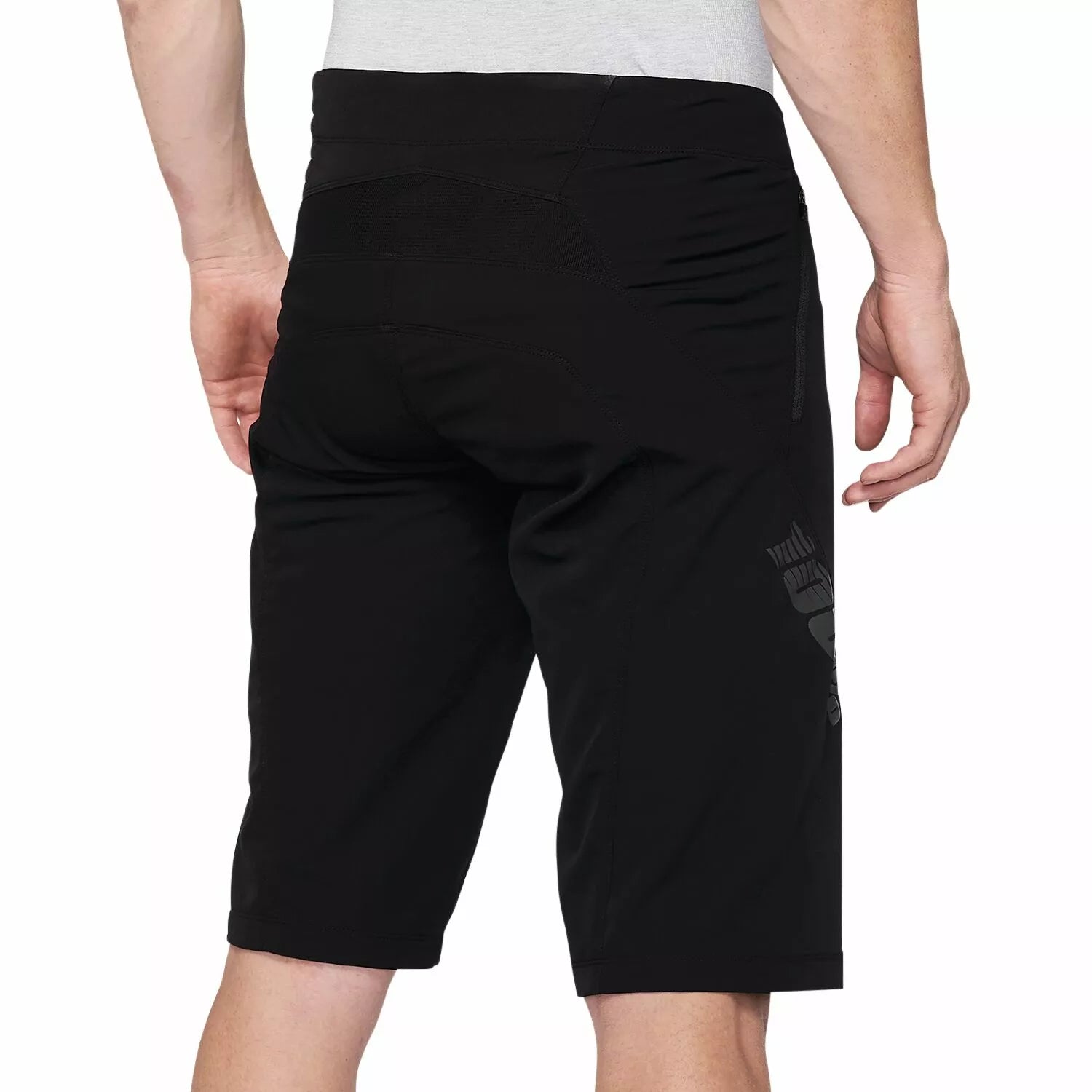 100% Airmatic Bicycle Shorts