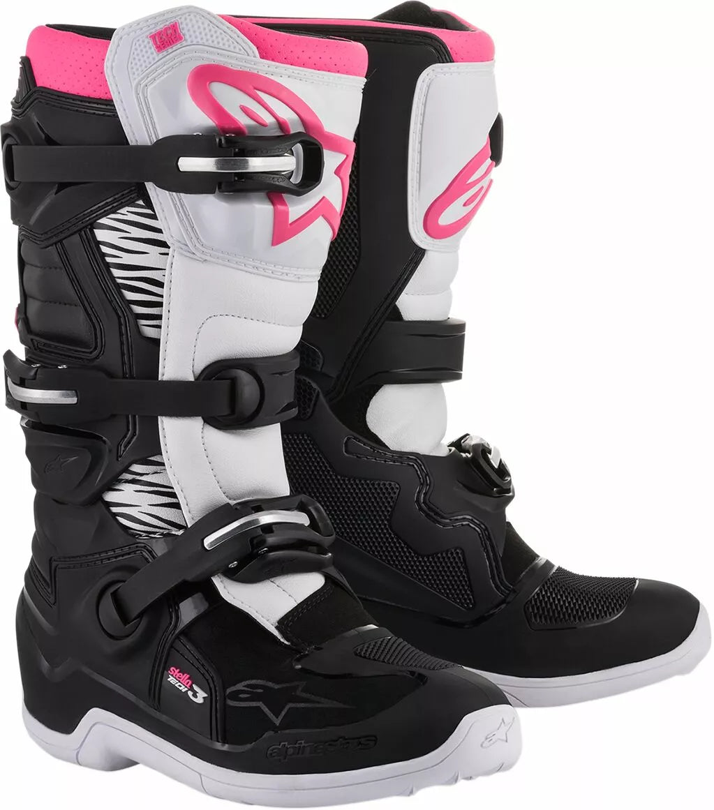 Alpinestars Stella Tech 3 Boots