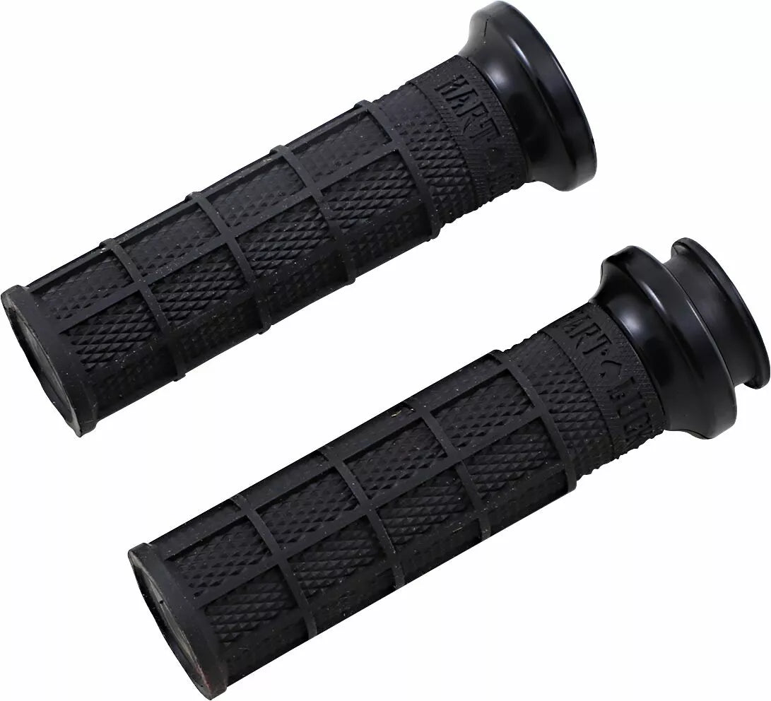 Odi Indian Hart-Luck Signature V-Twin Lock-On™ Grips