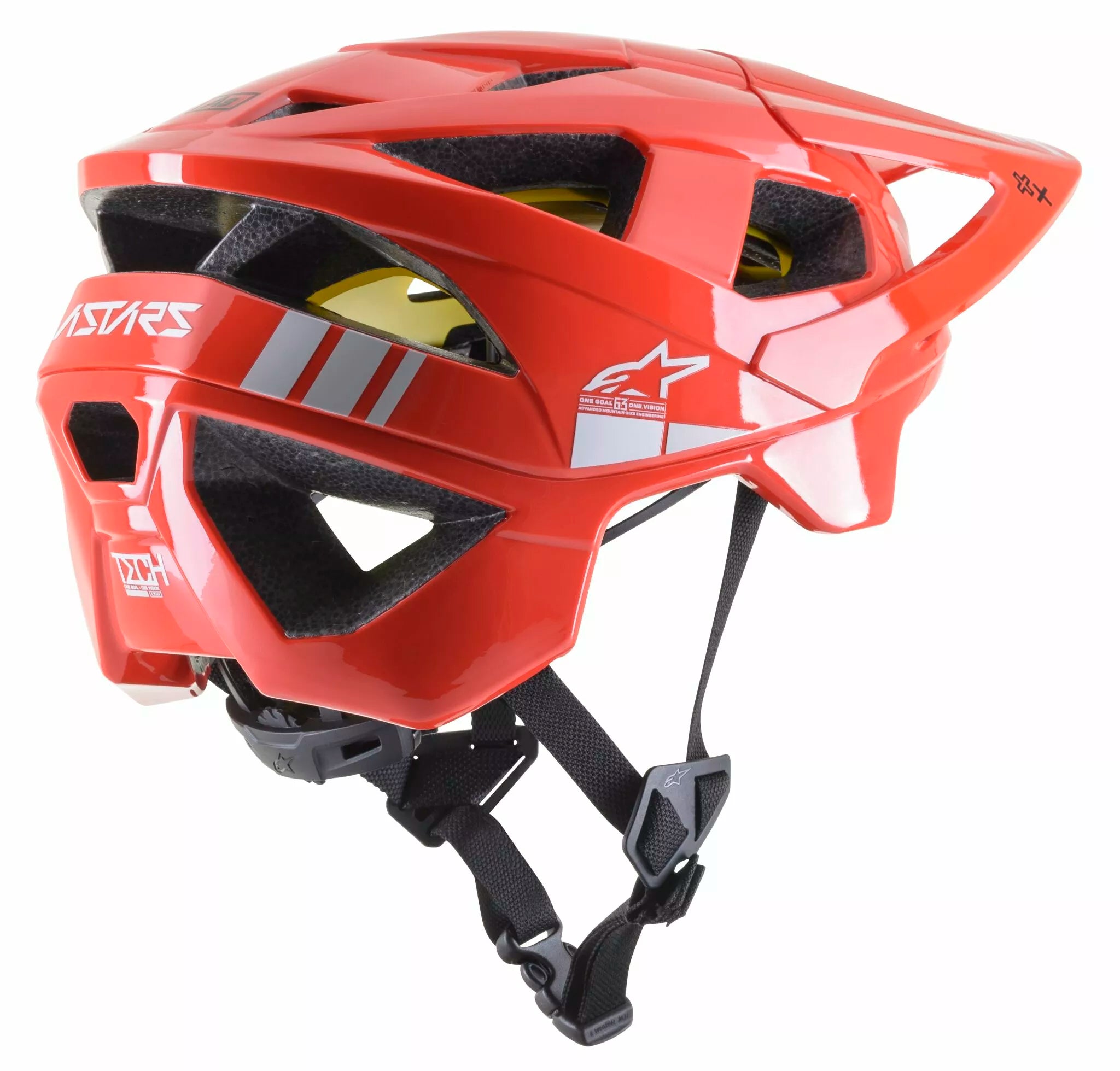 Alpinestars Vector Tech Mips® Bicycle Helmet