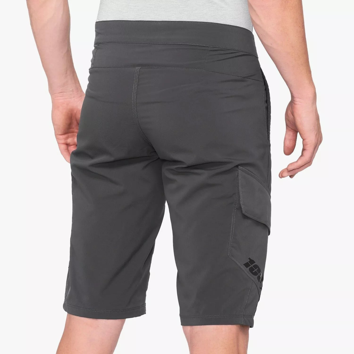 100% Ridecamp Bicycle Shorts