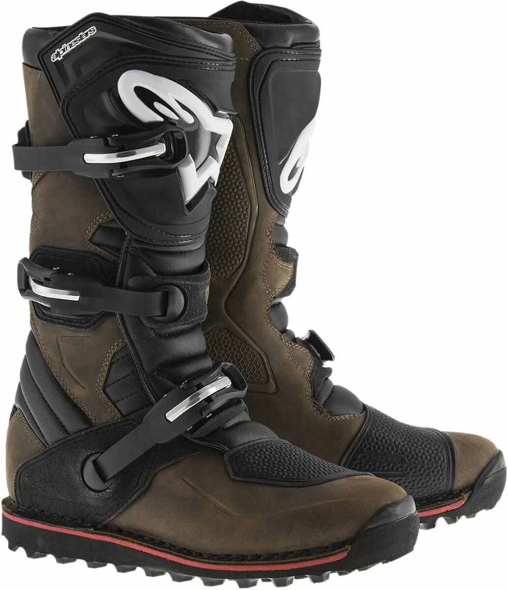 Alpinestars Tech-T Boots