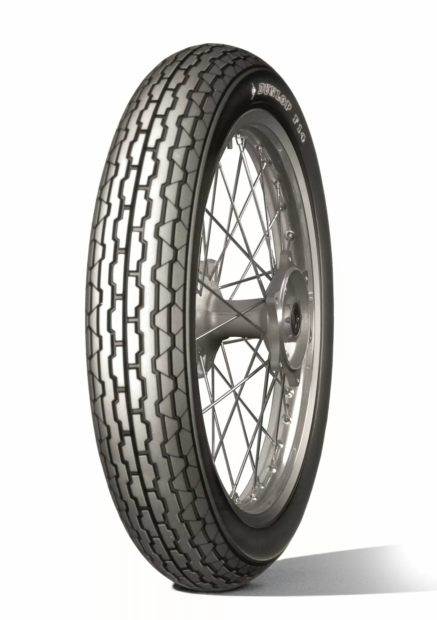 Dunlop F14 Tire