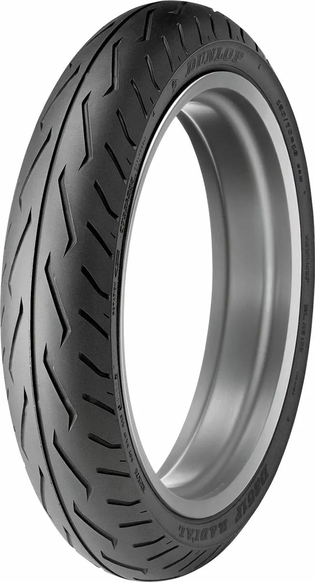 Dunlop D251 Tire