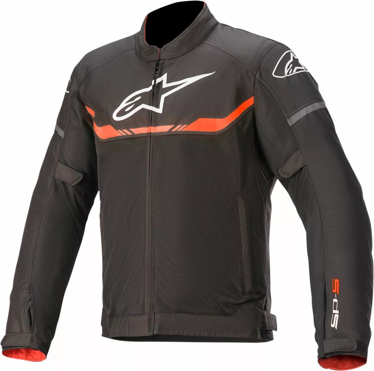 Alpinestars T-Sps Air Riding Jacket