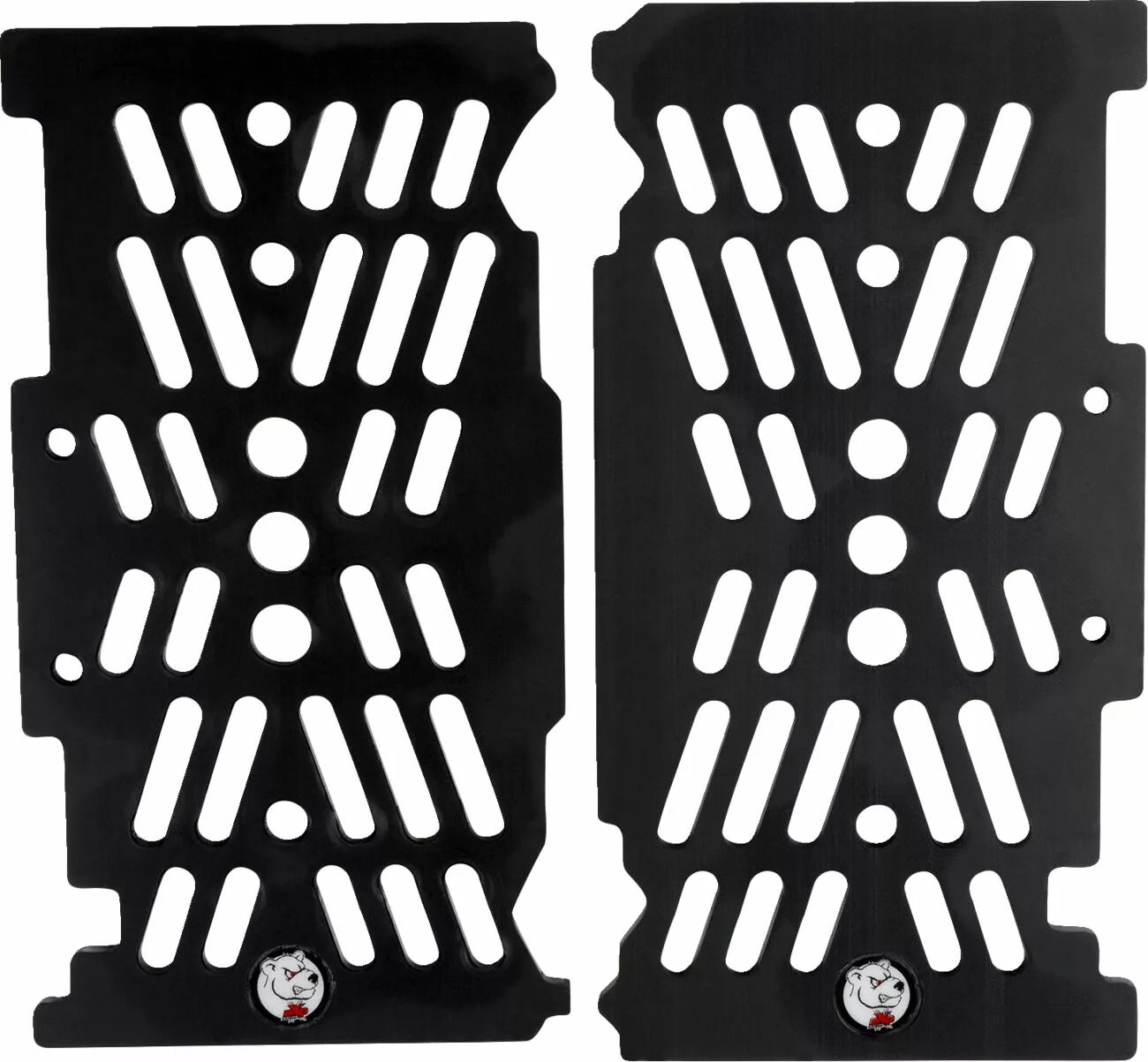 Axp Racing Xtrem Radiator Guards