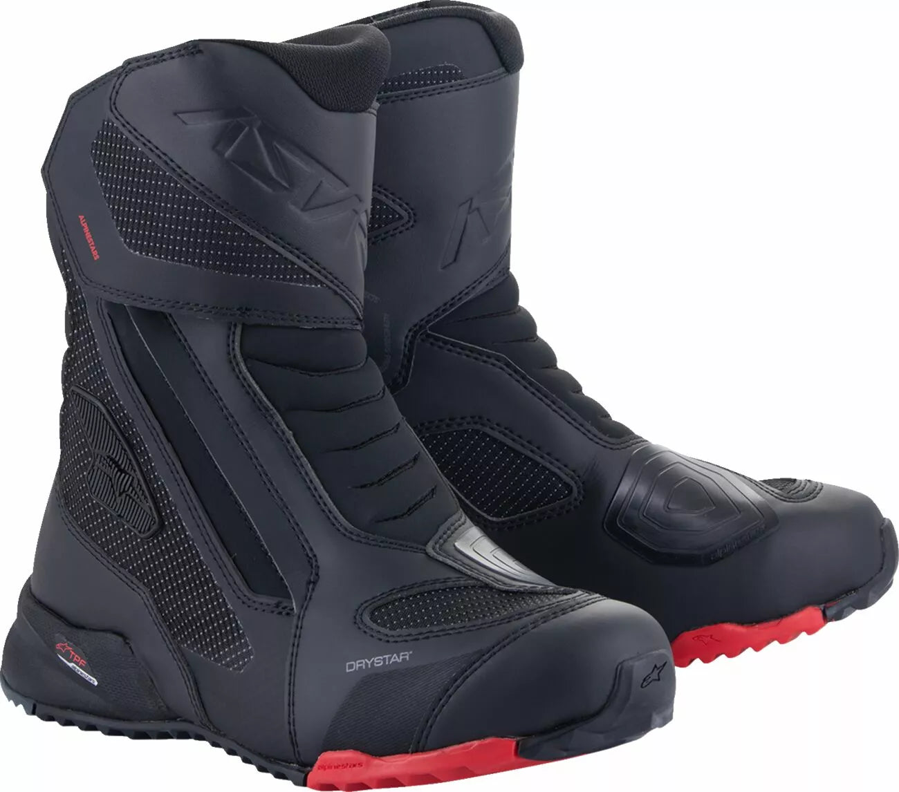 Alpinestars Rt-7 Drystar® Boots