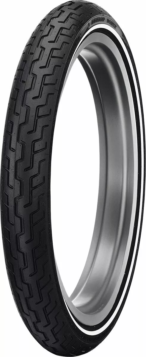 Dunlop D402 Tire