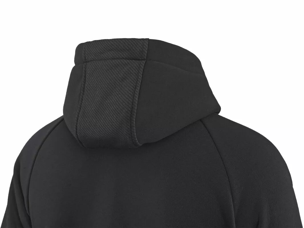 Akrapovic Women'S Corpo Full-Zip Hoody