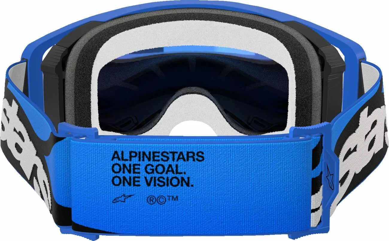 Alpinestars Goggles Supertech Stream Abs Vision Goggle