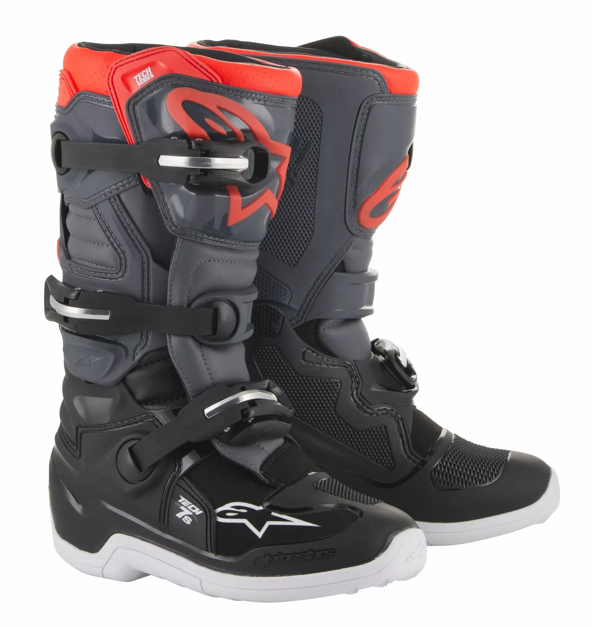 Alpinestars Youth Tech 7S Mx Boots