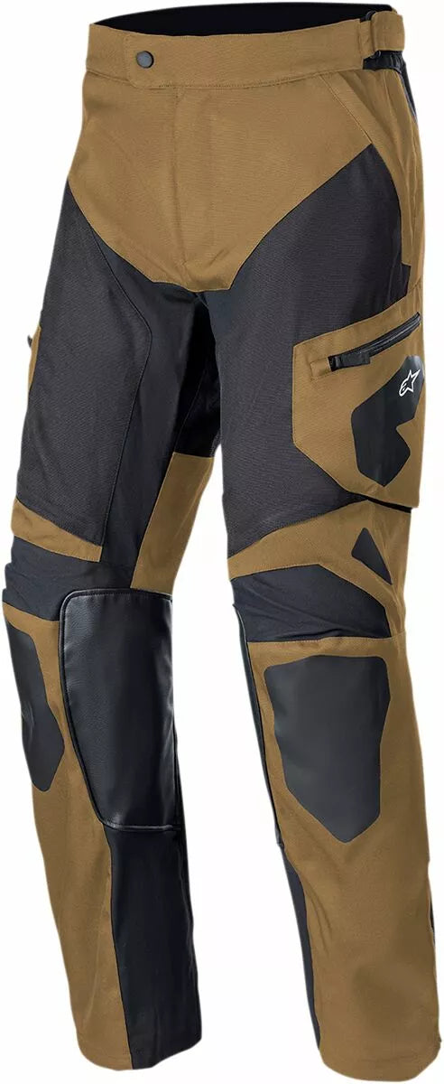 Alpinestars Venture Xt Over-The-Boot Pants Black/Tan