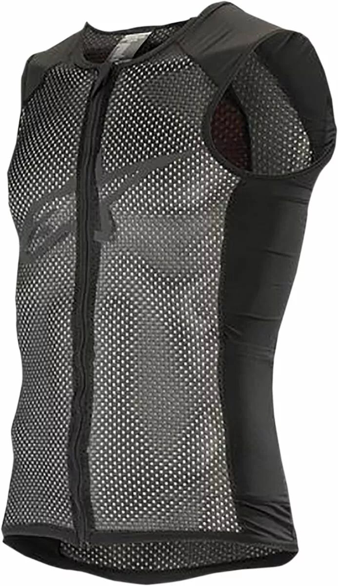 Alpinestars Paragon Plus Vest Black/White