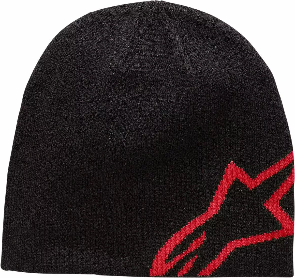 Alpinestars Corp Shift Beanie Black/Red