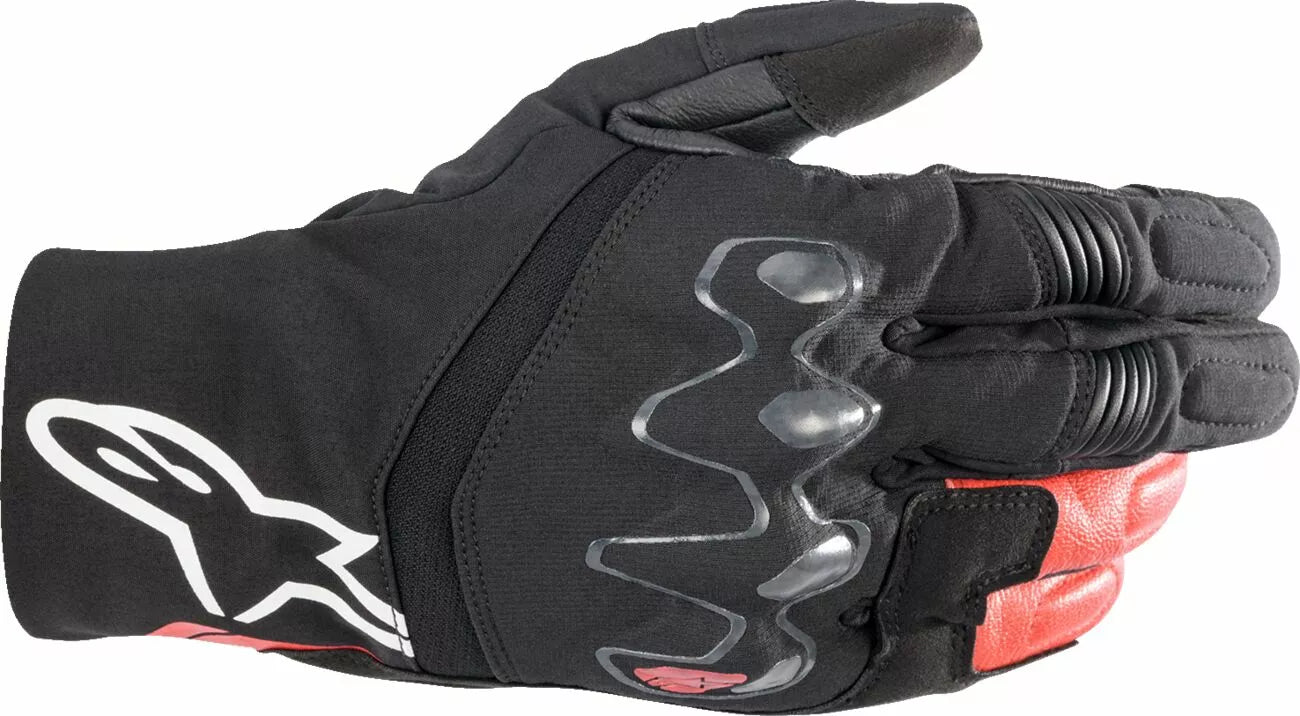 Alpinestars Hyde Xt Drystarxf® Gloves Black/Red