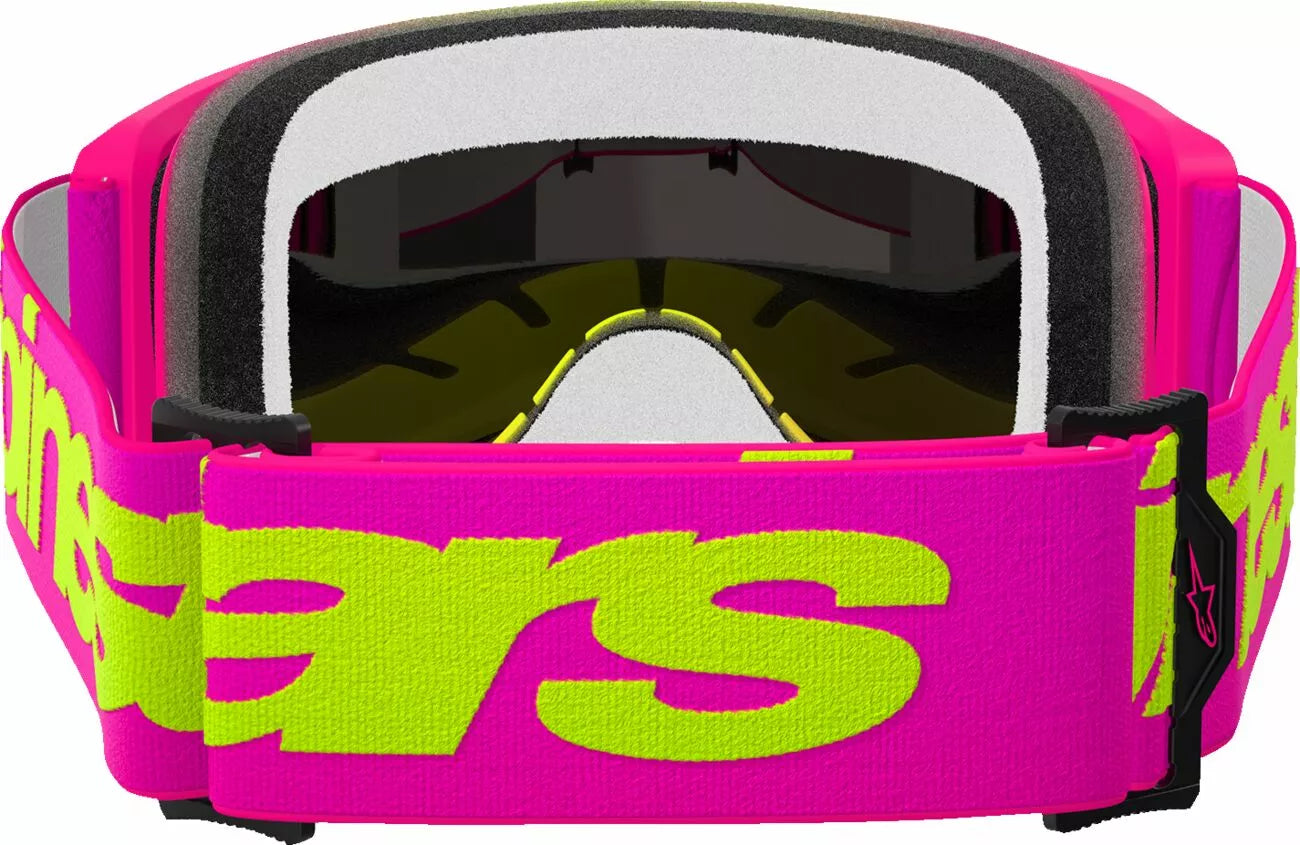 Alpinestars Goggles Vision 5 Wordmark Goggle