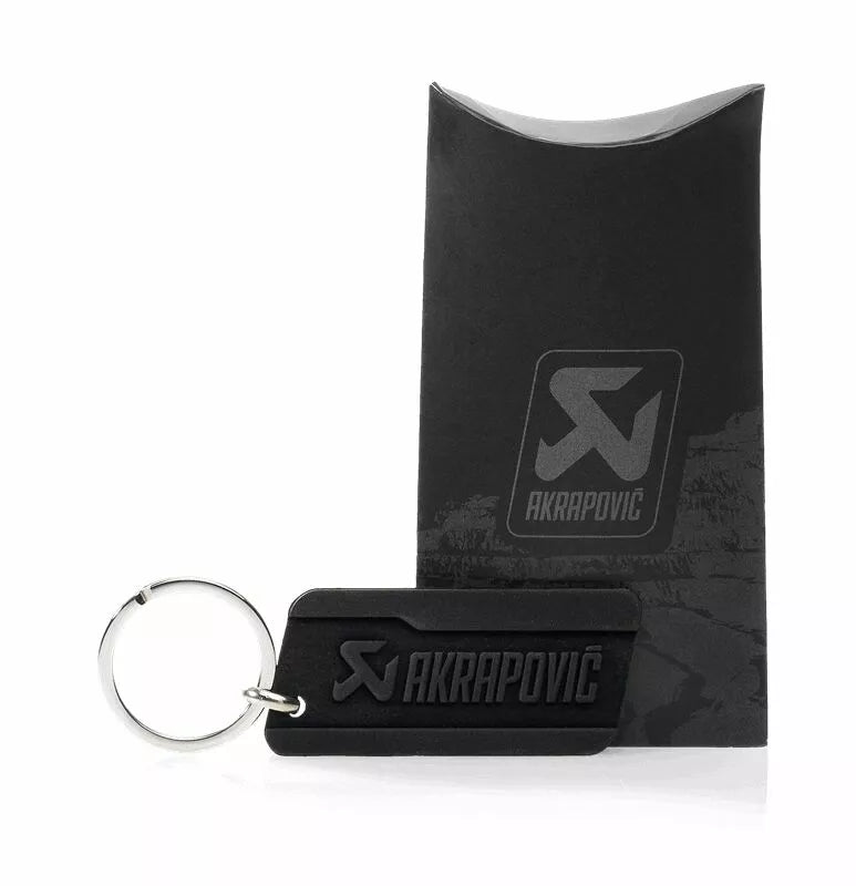 Akrapovic Keychain Akra Offroad Rock'N'Roar