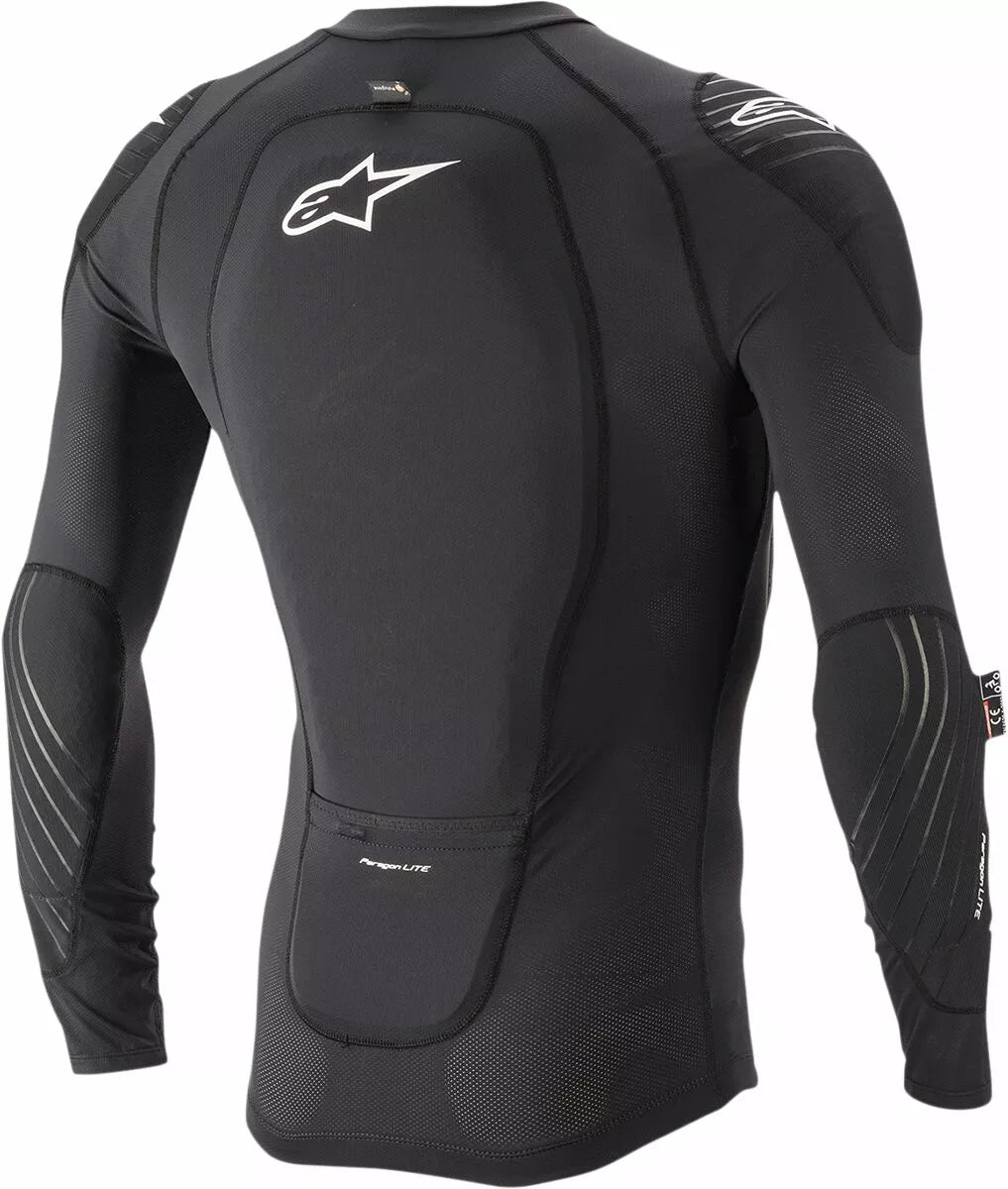 Alpinestars Paragon Lite Protection Long-Sleeve Jacket