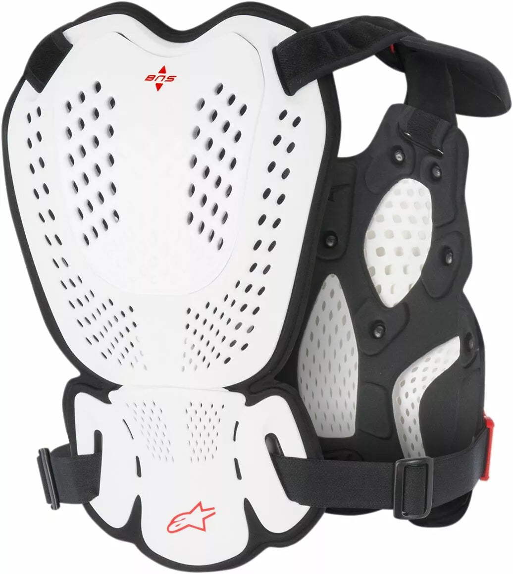 Alpinestars A-1 Roost Guard