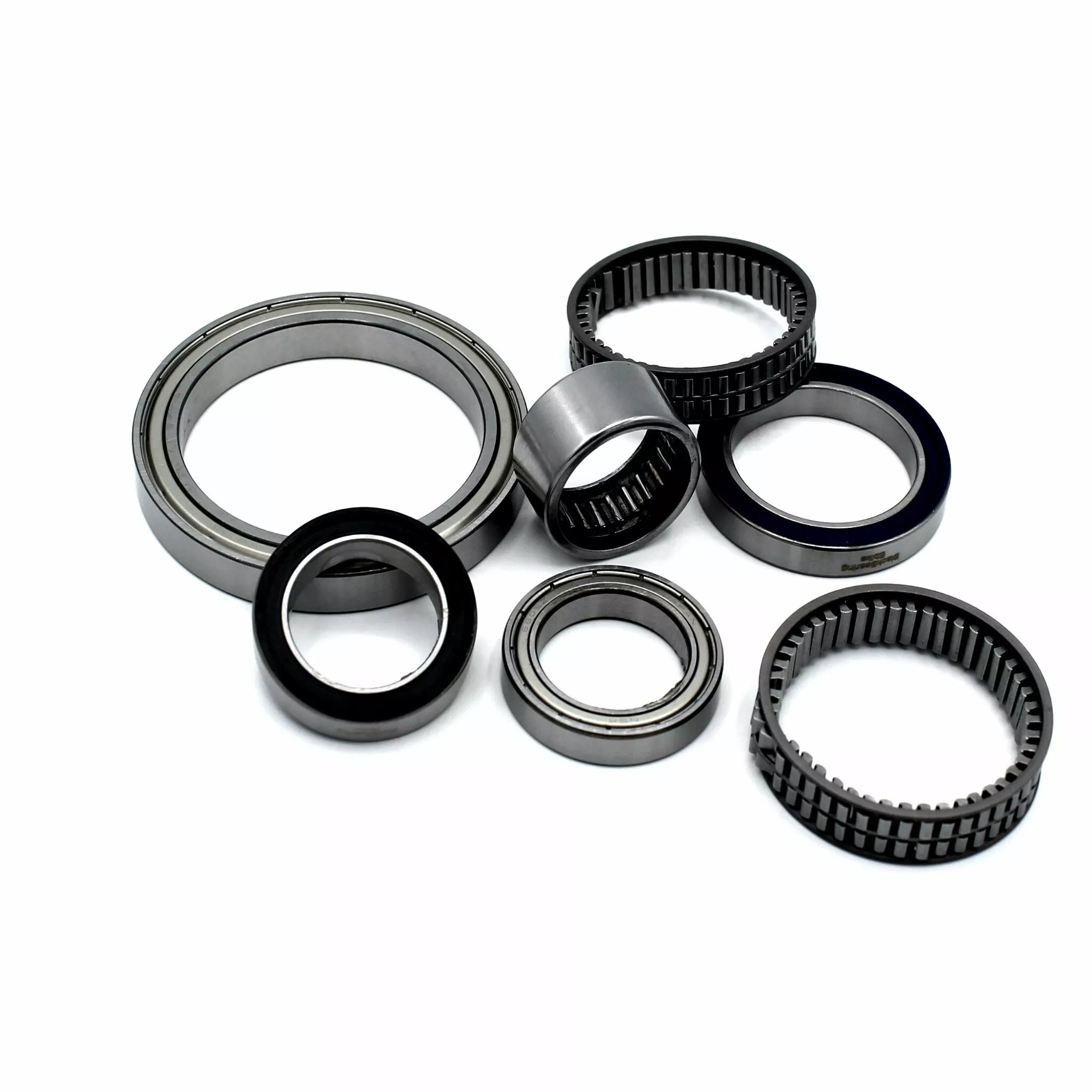 Black Bearing Service Kit Brose