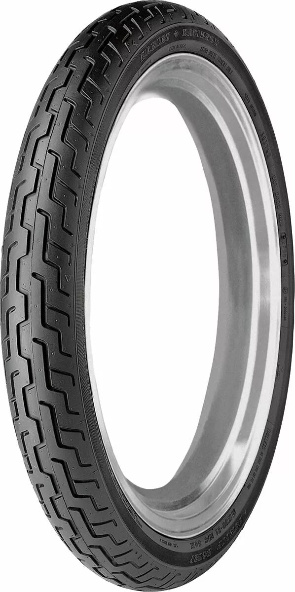 Dunlop D402 Tire