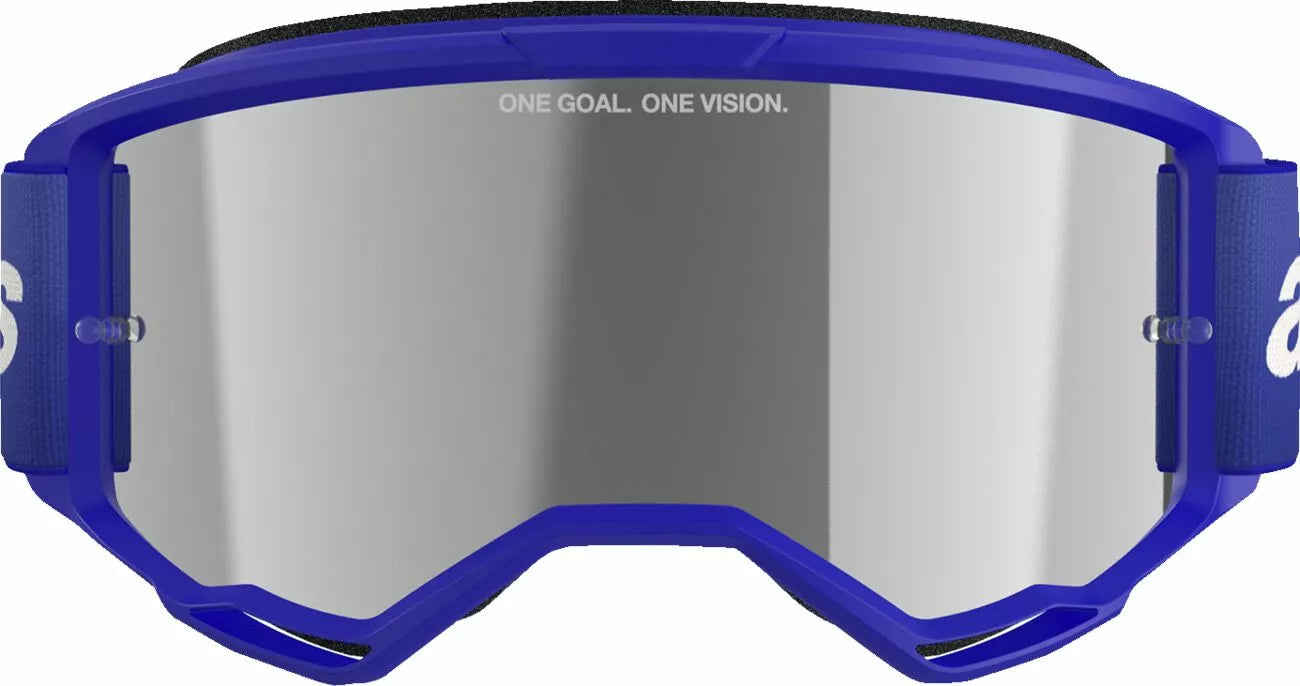 Alpinestars Goggles Vision 3 Wordmark Goggle