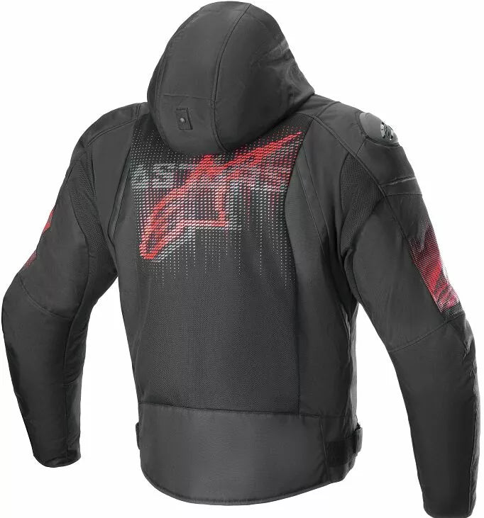 Alpinestars Zaca Air Venom Jacket