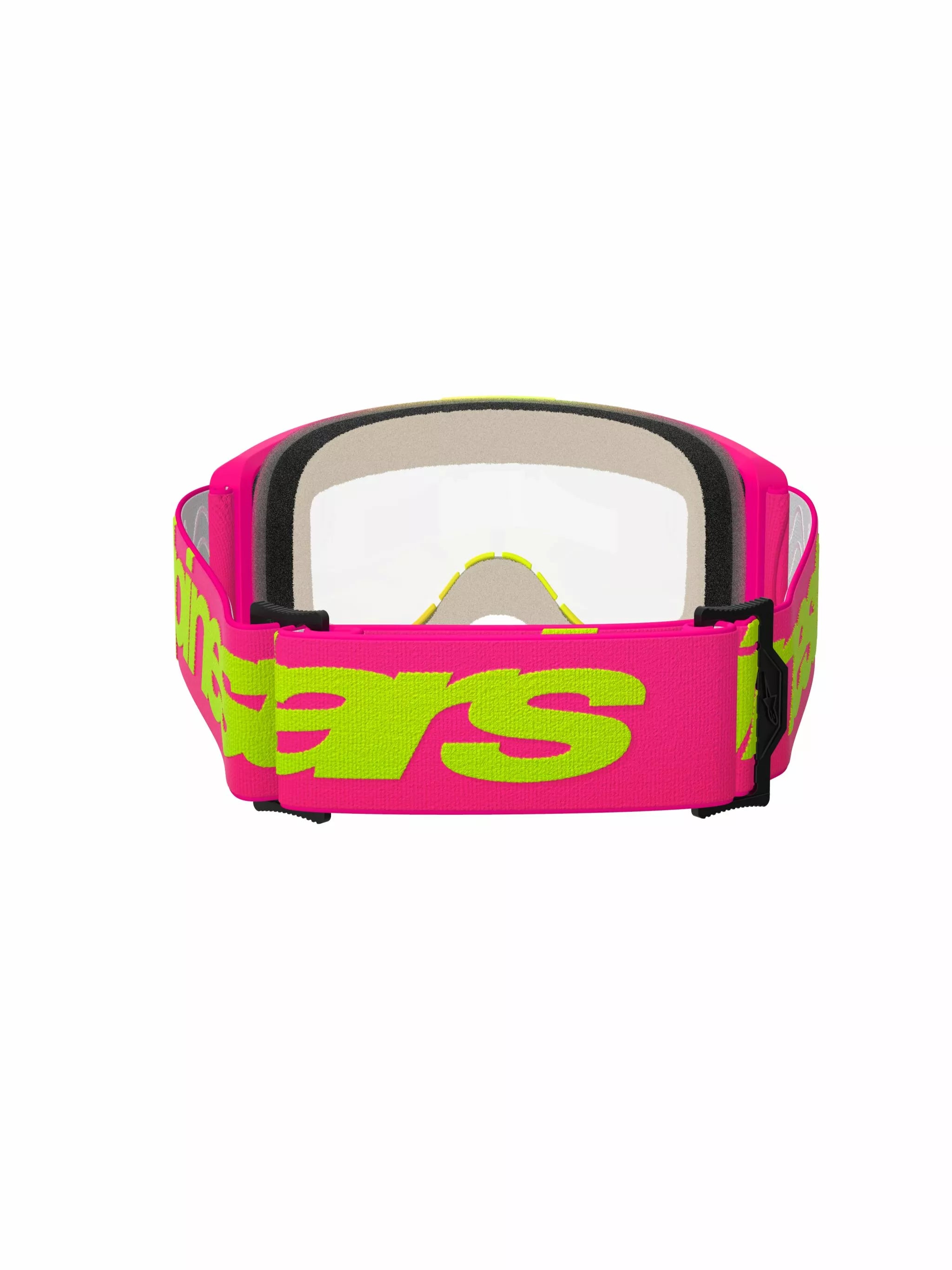 Alpinestars Goggles Vision 5 Wordmark Goggle