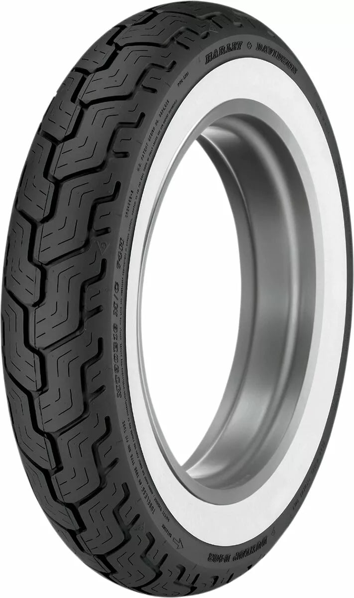 Dunlop D402 Tire