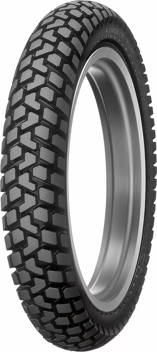 Dunlop K460 Tire