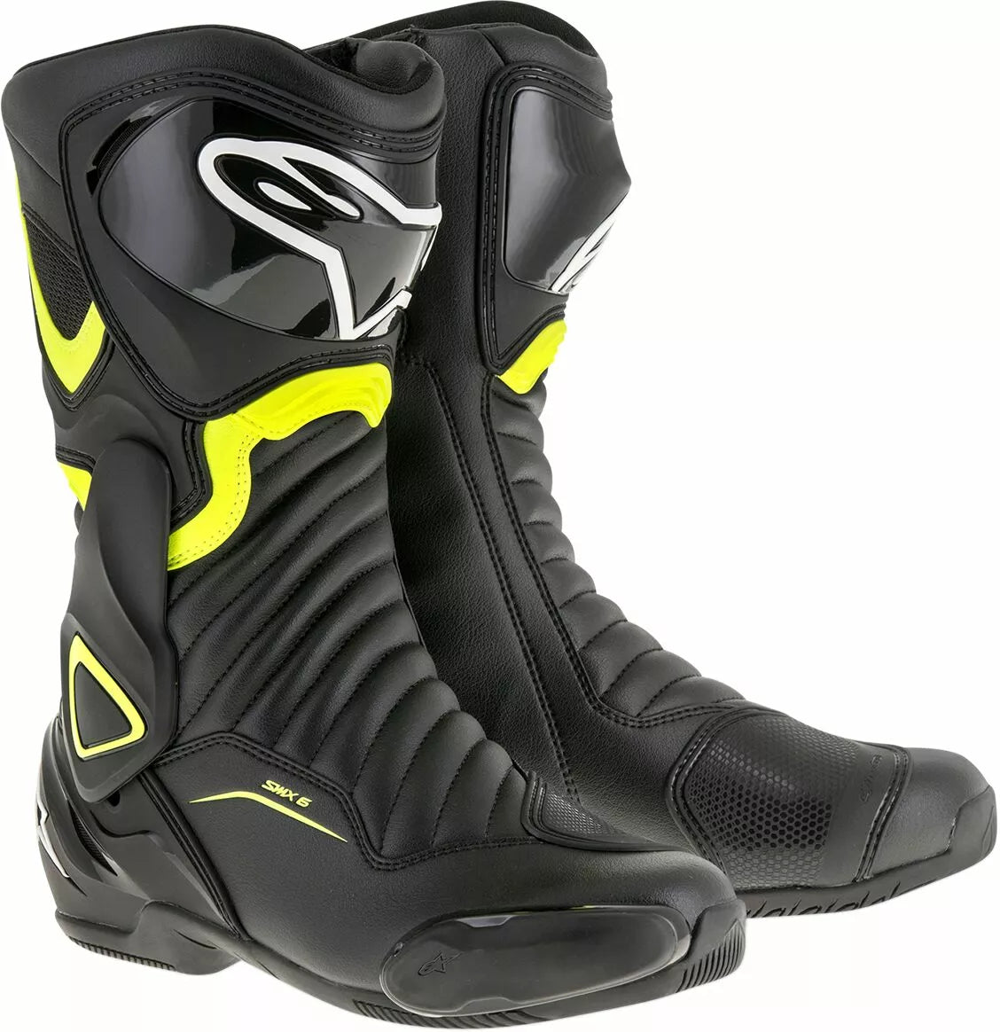 Alpinestars Smx-6 V2 Boots