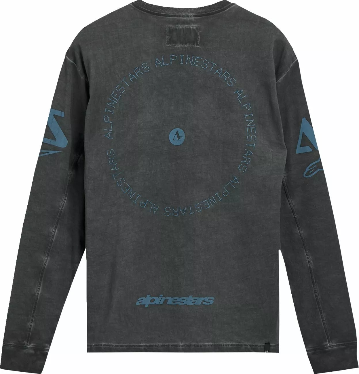 Alpinestars Nook Knit Long-Sleeve T-Shirt