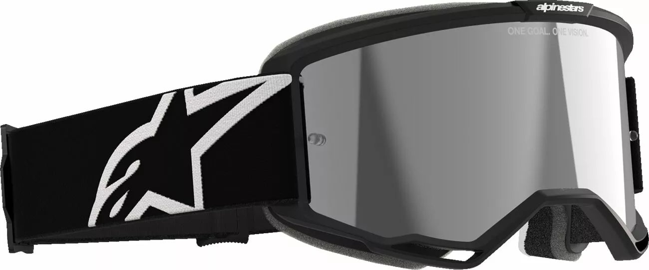 Alpinestars Goggles Vision 5 Corp Goggle