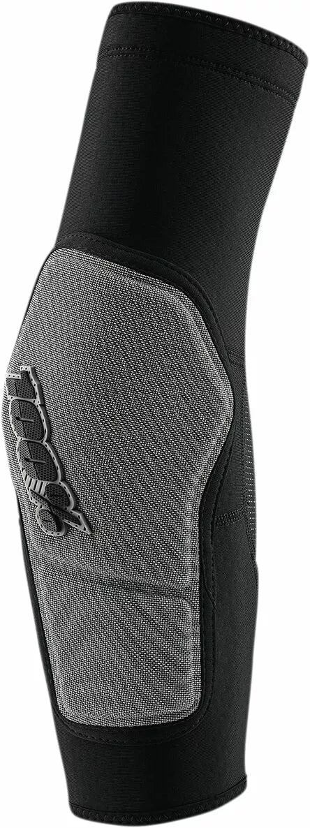 100% Ridecamp Elbow Guards Black/Gray