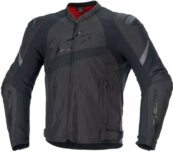 Alpinestars T-Gp R V4 Jacket Black